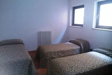 Nocleg ze śniadaniem Ai Pigni De Cerù