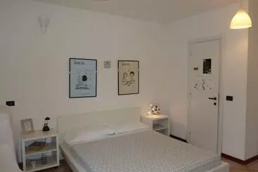 Bed and Breakfast Antica Porta Delle Cinque Terre