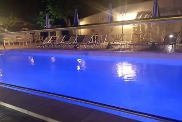 Albergo B&b Antica Trattoria Bacco