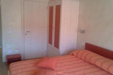 Bed and Breakfast Bikapi