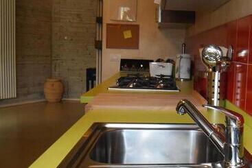 ベッドアンドブレックファースト Bikapi