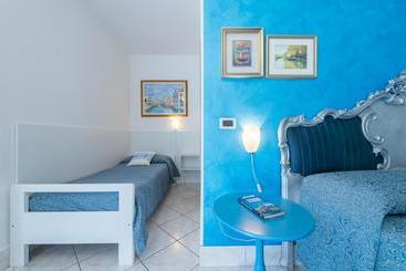 تختخواب و صبحانه Casa Di Carlo Goldoni   Dimora Storica