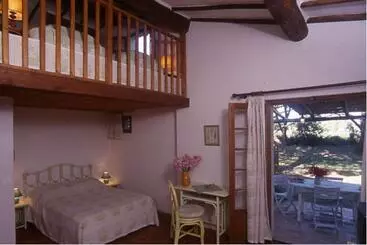 Bed and Breakfast Leï Souco