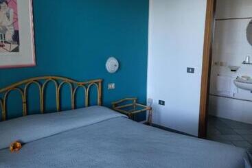 فندق Albergo Il Biancospino