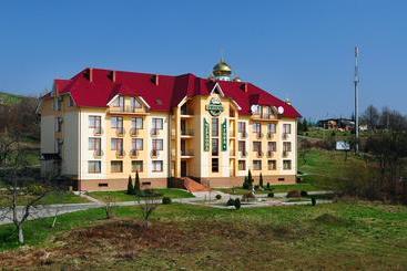 Hotel Chervona Gora