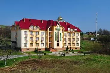 Hotel Chervona Gora