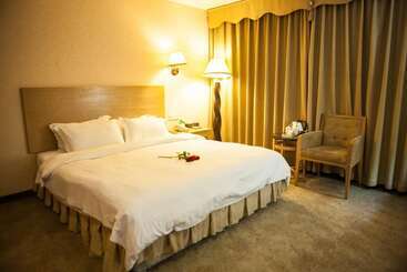 Hotel Fuhao
