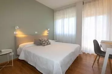 ホテル International