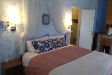 Hotelli La Congiura Dei Baroni