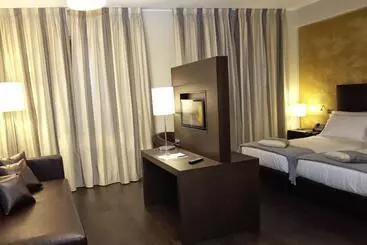 Otel La Dimora Del Baco