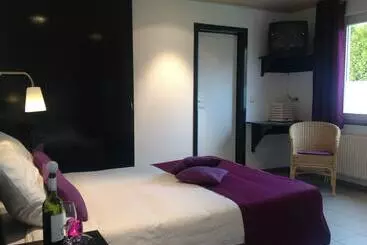 Hotel Le Bonheur De Sy