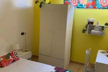 Hotel Paradiso Della Zagara