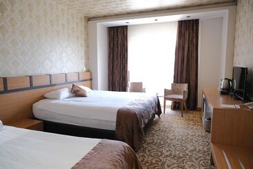 Sor Hotel Eskisehir