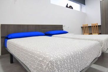 Albergue Hostel Oceanus Finisterre