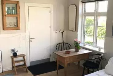 Bed and Breakfast Bnb Thuroe