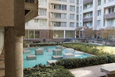 هتل Andino Departamentos