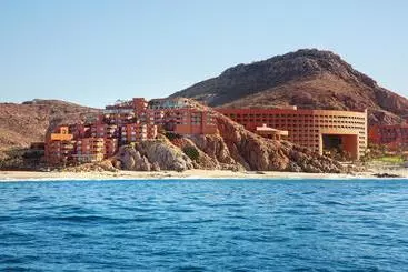 Hotelli The Westin Los Cabos Resort Villas   Baja Point