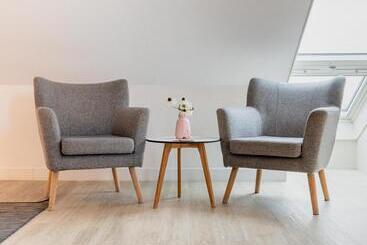 בית מלון כפרי Bosch En Zee