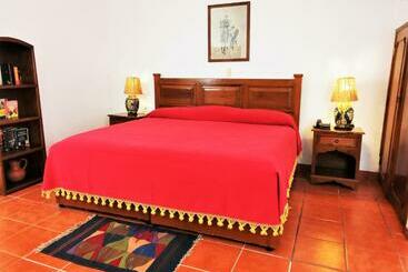 فندق Casa De La Tía Tere