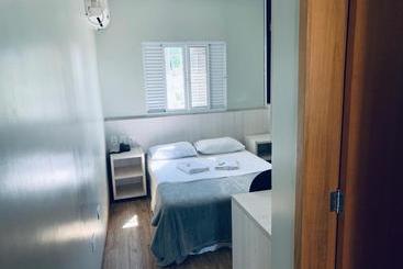 Hotel Central De Anápolis