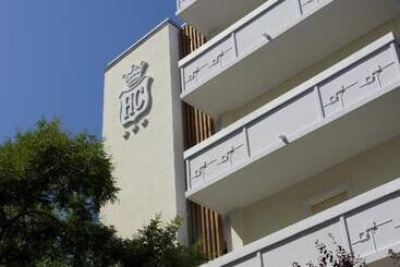 هتل Cristina Corona