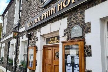 בית מלון כפרי Dolphin