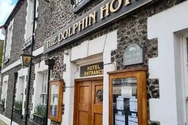 Hotel Dolphin