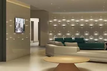 ホテル Park Inn By Radisson Santos