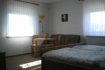 فندق Pension Märkischheide