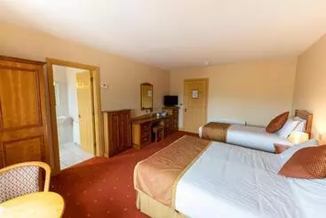 Hotel Waterfront House & Restaurant