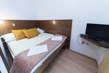 Aamiaismajoitus (B&B) Mb Bed&breakfast