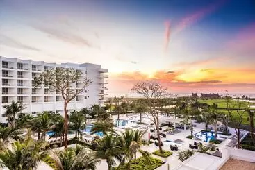 בית מלון כפרי Dreams Karibana Cartagena Golf & Spa Resort   All Inclusive
