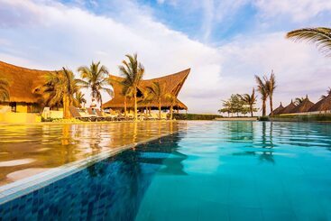 Hotel Dreams Karibana Cartagena Golf & Spa Resort All Inclusive