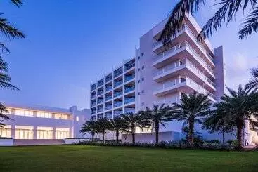 Hotelli Dreams Karibana Cartagena Golf & Spa Resort   All Inclusive