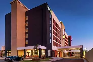 هتل Home2 Suites By Hilton Columbia Downtown