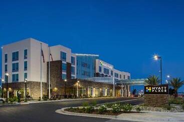 호텔 Hyatt Place Delano