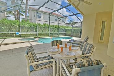 בית מלון כפרי Tuscan 4 Bedrooms 1039thb  Ov3 69051