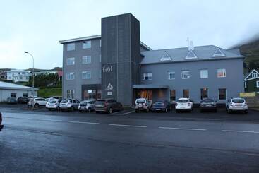 هاستل North Star Guesthouse Olafsvik