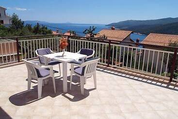 צימר Bed&breakfast Kvarner