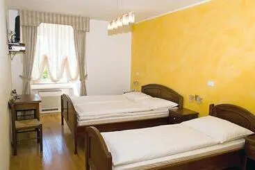 Bed and Breakfast Bed&breakfast Kvarner