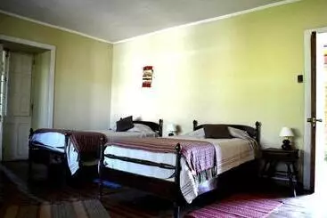 Bed & Breakfast Casona Re Encuentro