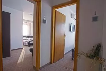 Bed and Breakfast London Rooms Zagreb Airport