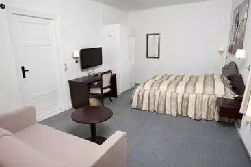 Locanda Gram Slotskro