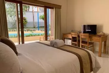 Hotel Betesda Guest  House