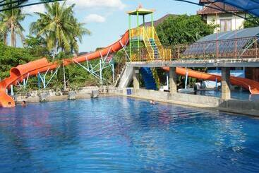 Hotel Betesda Guest  House