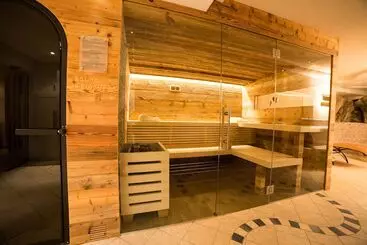 Hotel Freina Mountain Lifestyle