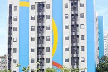 Hop Inn Hotel Ermita Manila