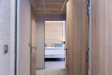 호텔 Le Relais Saint Jacques