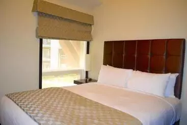 Hotel Paradise Resort Club And Spa