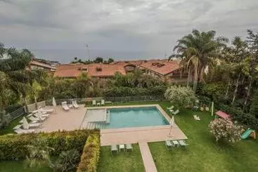 Sicilia S Art Hotel & Spa
